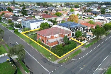 Property photo of 62 The Boulevarde Fairfield NSW 2165