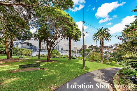 Property photo of 2/36 Arthur Street Lavender Bay NSW 2060