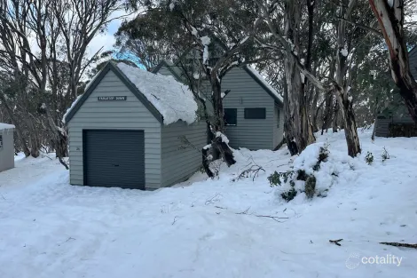 Property photo of 26 Geebung Road Dinner Plain VIC 3898