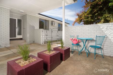 Property photo of 432 Strang Place Lavington NSW 2641