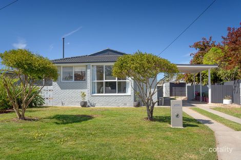 Property photo of 432 Strang Place Lavington NSW 2641