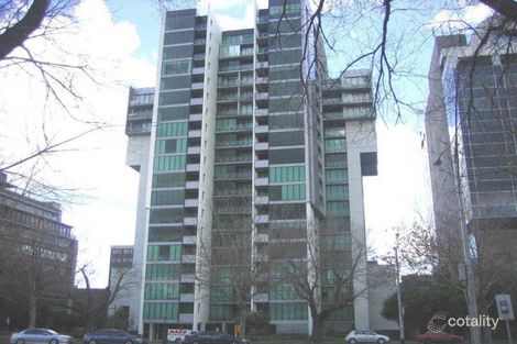 705/582 St Kilda Rd, Melbourne, VIC 3004