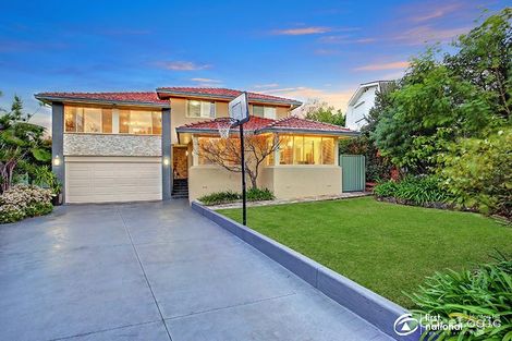 Property photo of 6 Kaluna Street Putney NSW 2112