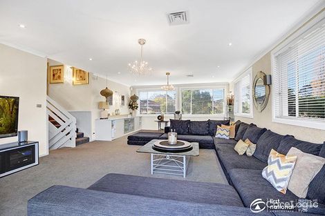 Property photo of 6 Kaluna Street Putney NSW 2112