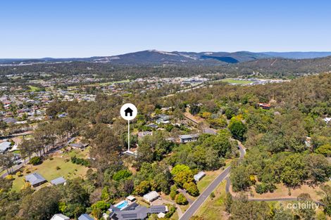 Property photo of 10-12 Hillview Crescent Bahrs Scrub QLD 4207