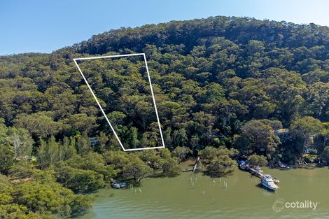 1466 Hawkesbury River, Cogra Bay, NSW 2083
