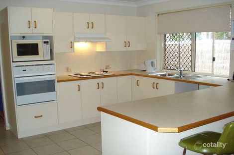 Property photo of 4 Mulgrave Crescent Forest Lake QLD 4078