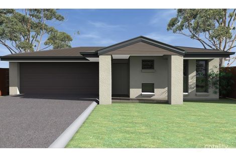 Property photo of 34 Quigley Street Googong NSW 2620