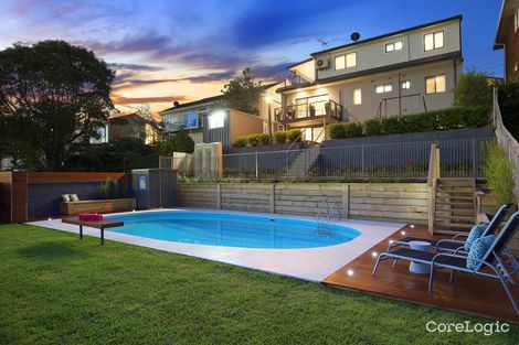 Property photo of 19 Arnott Crescent Warriewood NSW 2102