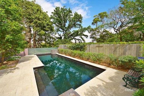 Property photo of 9 Streatfield Road Bellevue Hill NSW 2023