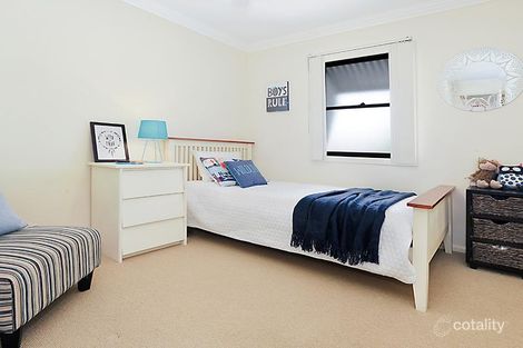 Property photo of 5/87 Sackville Street Greenslopes QLD 4120