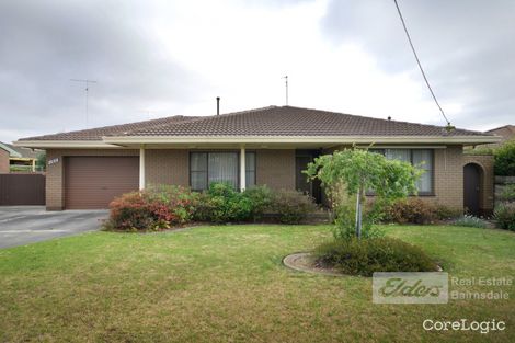 Property photo of 102 Wallace Street Bairnsdale VIC 3875