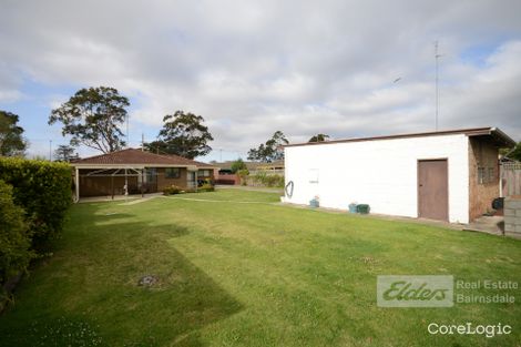 Property photo of 102 Wallace Street Bairnsdale VIC 3875