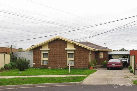 4 Monza Ct, Deer Park, VIC 3023