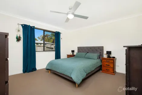 Property photo of 23 Straight Drive Browns Plains QLD 4118