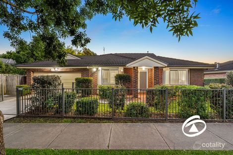 Property photo of 5/20 Inglis Road Berwick VIC 3806
