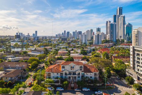 Property photo of 2/3 Sunset Boulevard Surfers Paradise QLD 4217