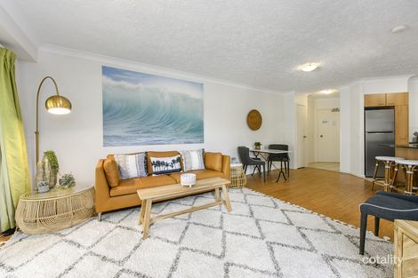 Property photo of 2/3 Sunset Boulevard Surfers Paradise QLD 4217