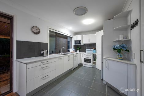 Property photo of 40 Brompton Street Rochedale South QLD 4123