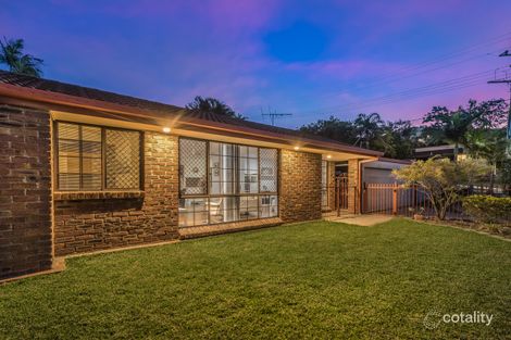 Property photo of 40 Brompton Street Rochedale South QLD 4123