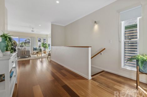 Property photo of 22A Cedar Street Wynnum QLD 4178