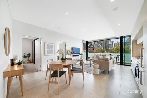 Property photo of 211/78A Albany Street Crows Nest NSW 2065