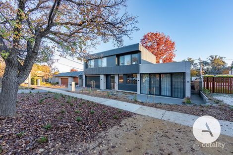 Property photo of 17 Hakea Crescent O'Connor ACT 2602