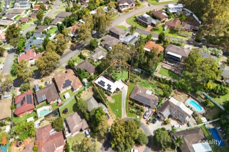 32 Charmian Cres, Watanobbi, NSW 2259