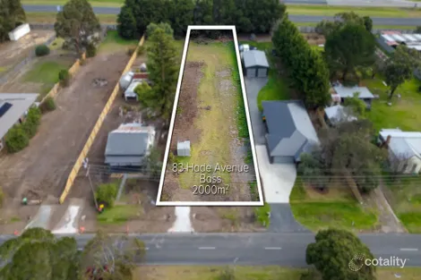 79 Hade Ave, Bass, VIC 3991