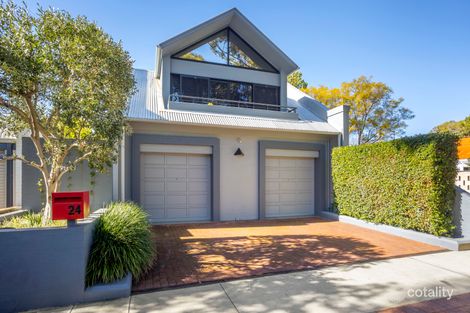 Property photo of 24 Caxton Road Claremont WA 6010