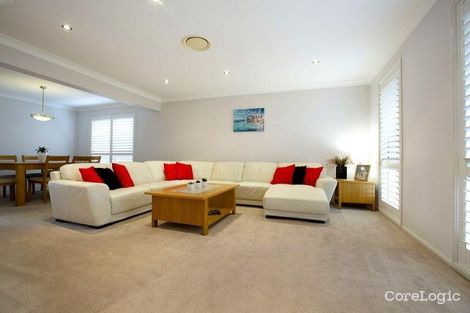 Property photo of 15 Rosecrea Court Glenmore Park NSW 2745