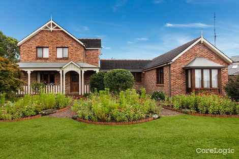 70 Booreea Bvd, Cordeaux Heights, NSW 2526