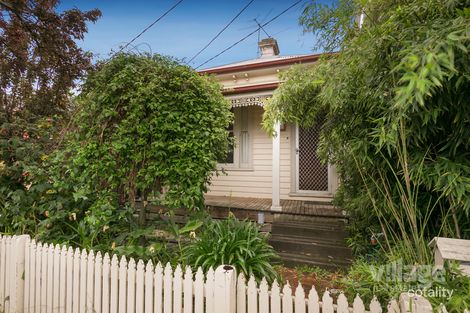 4 Nottingham St, Kensington, VIC 3031