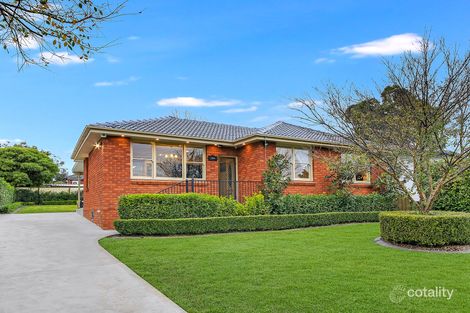 Property photo of 109 Bogalara Road Old Toongabbie NSW 2146