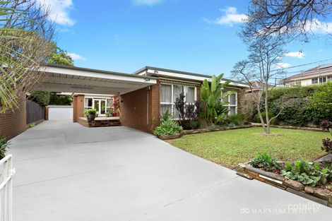 Property photo of 2 Exon Street Brighton VIC 3186