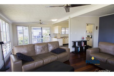 Property photo of 51 Lillipilli Street Vincent QLD 4814