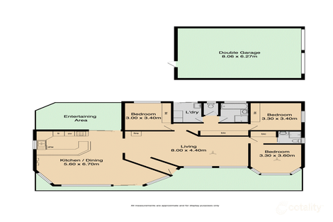 Property photo of 2 Baleen Court Encounter Bay SA 5211