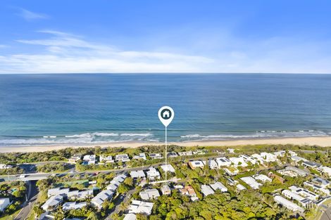 Property photo of 21 Corsair Crescent Sunrise Beach QLD 4567