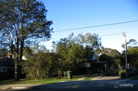 12 Clovelly Rd, Hornsby, NSW 2077