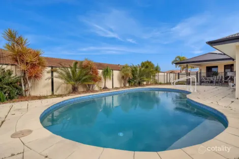 Property photo of 26 Cromdale Circuit Kawungan QLD 4655