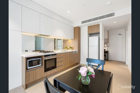 Property photo of 808/5 Network Place North Ryde NSW 2113