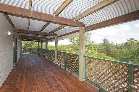 Property photo of 9 Cooloola Close South Gladstone QLD 4680