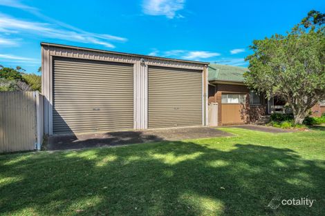 Property photo of 37 Ingle Ring Culburra Beach NSW 2540