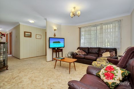 Property photo of 37 Ingle Ring Culburra Beach NSW 2540