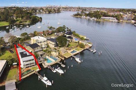 Property photo of 75 Wharf Road Gladesville NSW 2111