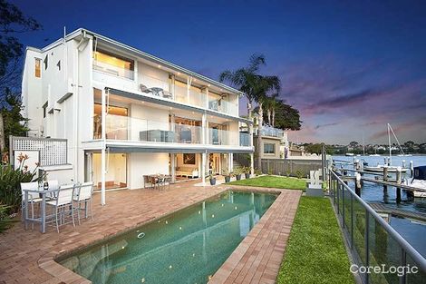 Property photo of 75 Wharf Road Gladesville NSW 2111