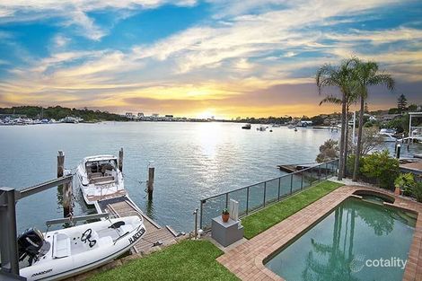 Property photo of 75 Wharf Road Gladesville NSW 2111