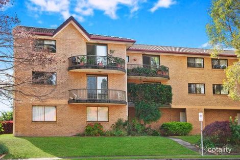 17/5 Seymour St, Tweed Heads South, NSW 2486