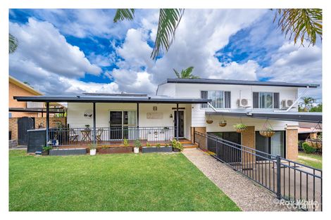 Property photo of 11 Hartwig Street The Range QLD 4700