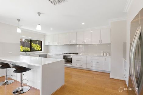 Property photo of 74A Sellick Drive Croydon VIC 3136